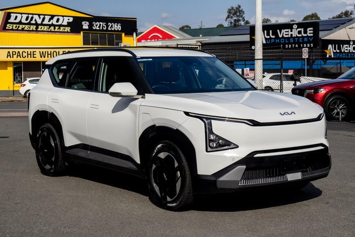 2024 Kia EV5 Air Long Range