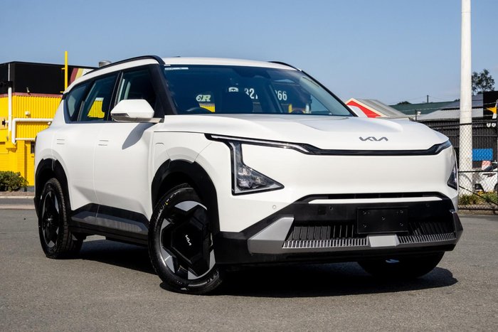 2024 Kia EV5