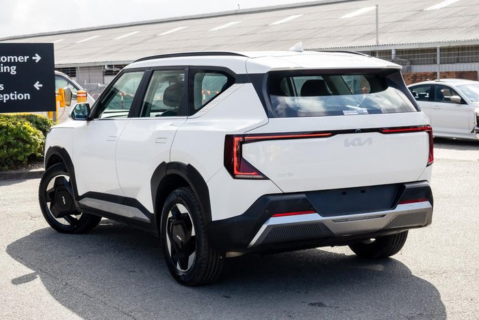 2024 Kia EV5 Air Long Range