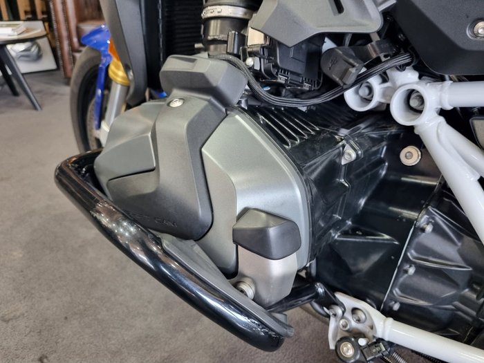 2023 BMW Motorrad R 1250 R SPORT RACINGBLUE METALLIC