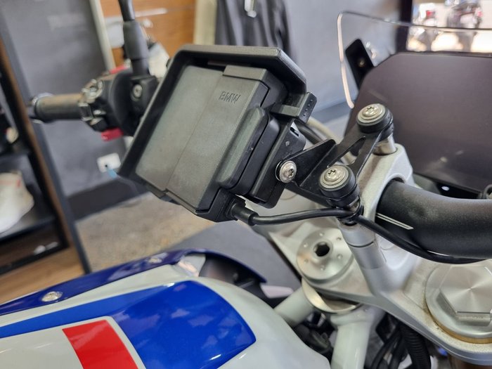 2023 BMW Motorrad R 1250 R SPORT RACINGBLUE METALLIC