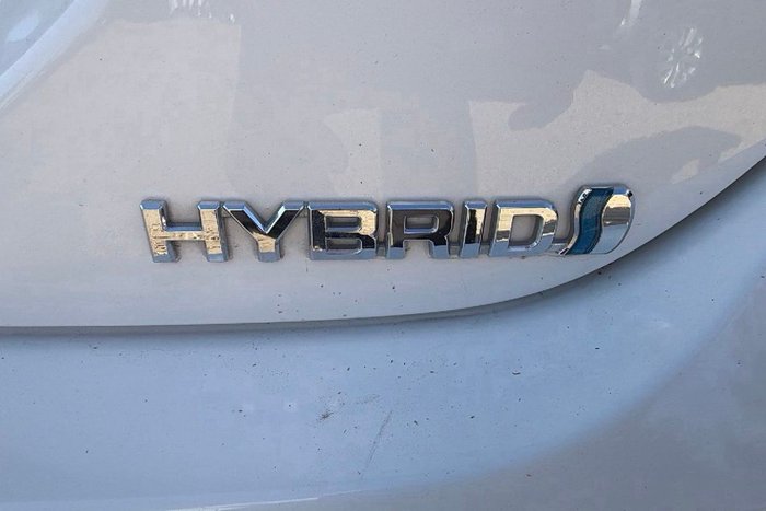 2024 Toyota Camry Ascent