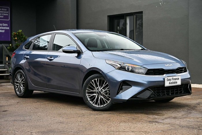 2021 Kia Cerato