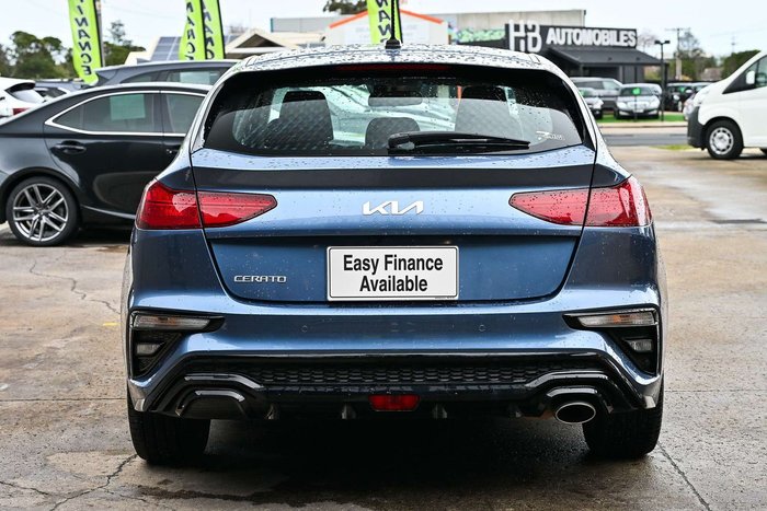 2021 Kia Cerato