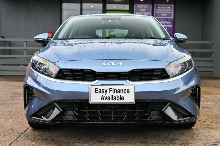 2021 Kia Cerato