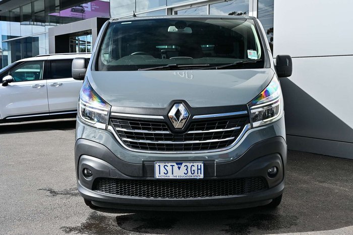 2020 Renault Trafic Premium 103kW