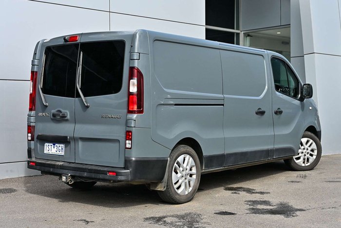 2020 Renault Trafic Premium 103kW