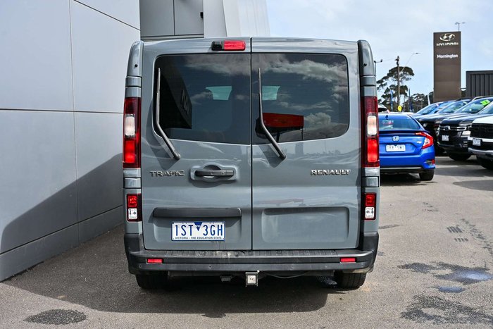 2020 Renault Trafic Premium 103kW