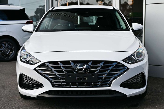 2023 Hyundai i30 Active