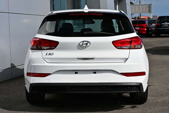 2023 Hyundai i30 Active