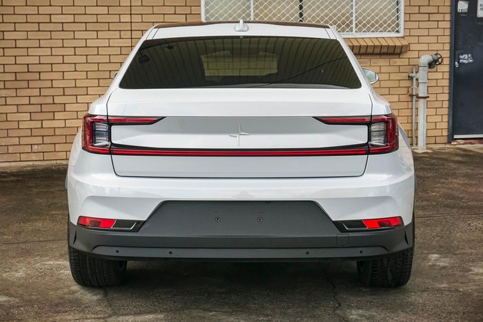 2022 Polestar 2 Long range Single motor