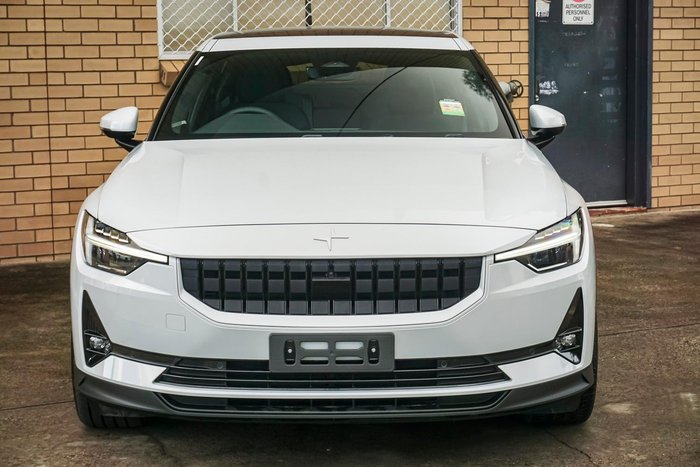 2022 Polestar 2 Long range Single motor