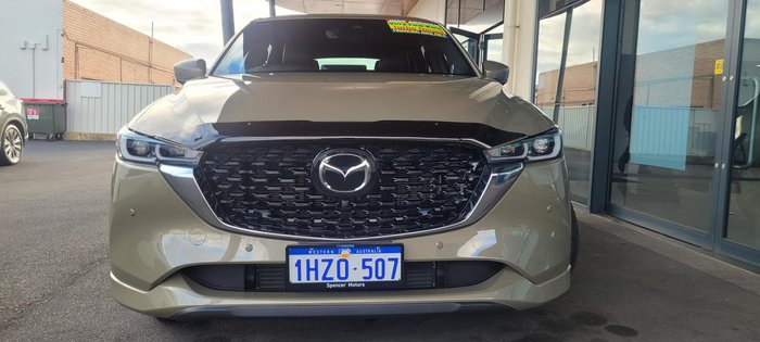 2023 Mazda CX-5 D35 Akera