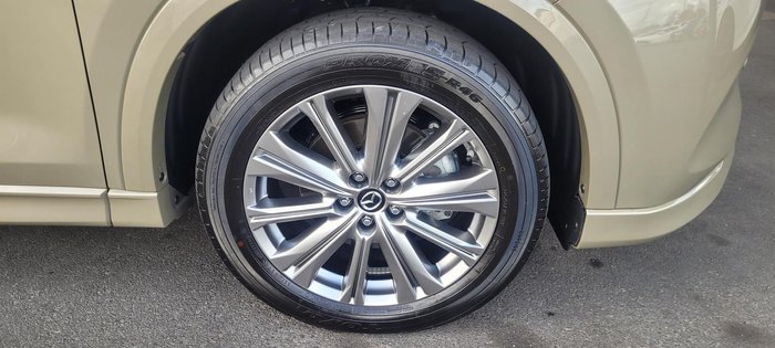 2023 Mazda CX-5 D35 Akera