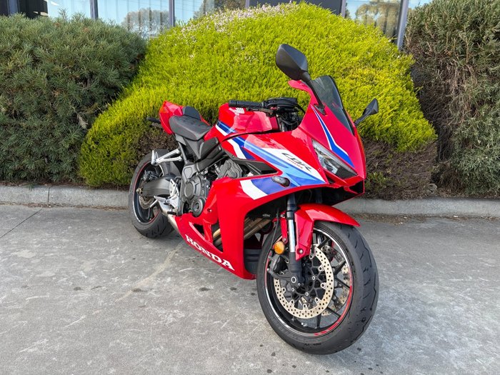 2025 Honda