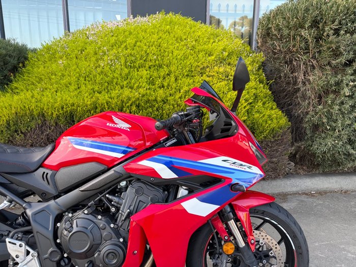 2025 Honda