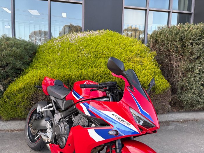 2025 Honda