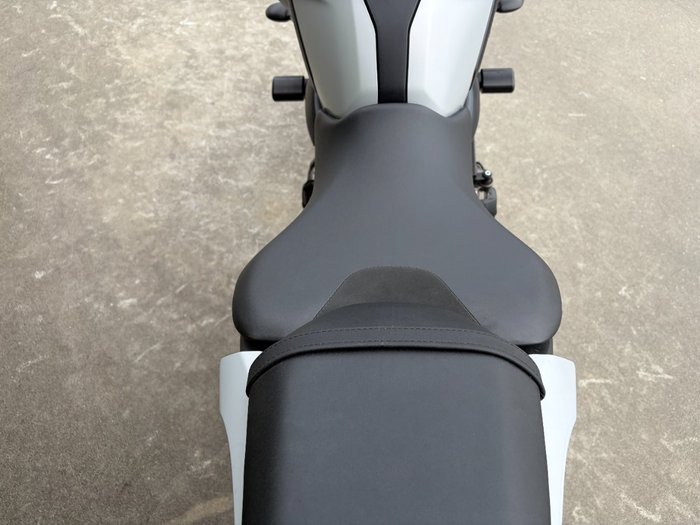 2020 Yamaha MT-07 LA (ABS) Grey