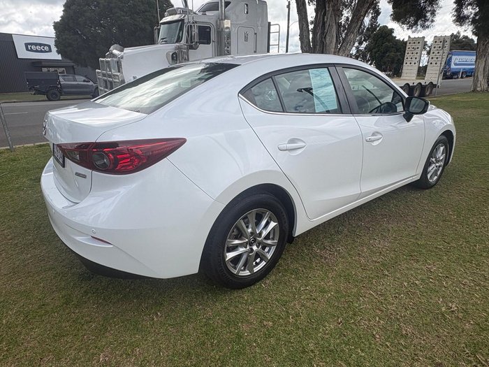 2015 Mazda 3