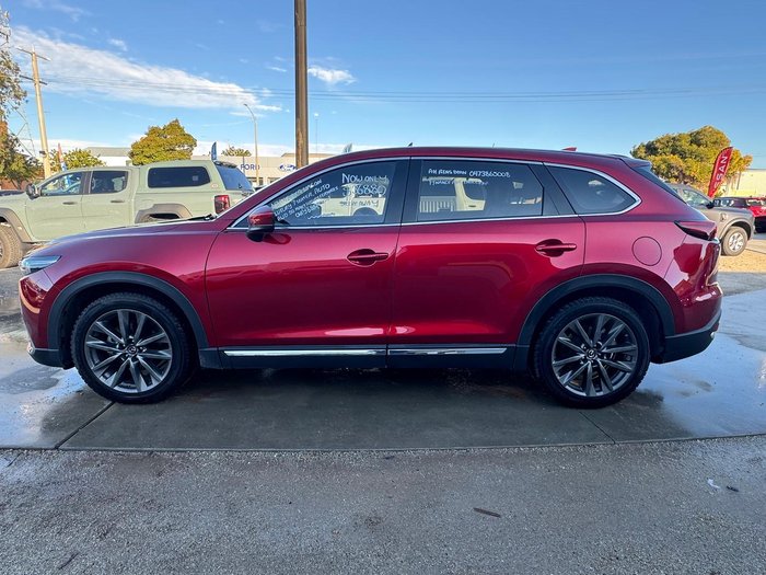 2020 Mazda CX-9 Azami