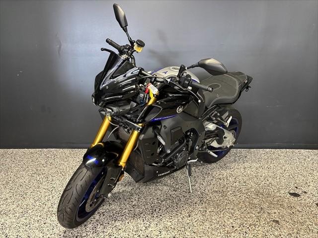 2022 Yamaha MT-10 SP (MT10ASP)