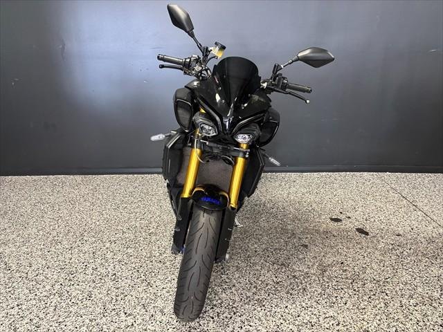 2022 Yamaha MT-10 SP (MT10ASP)
