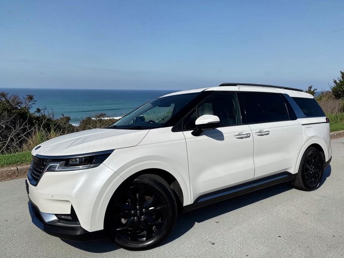 2021 Kia Carnival