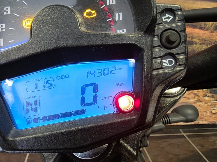 2021 Kawasaki VULCAN S (EN650D LAMS) WHITE