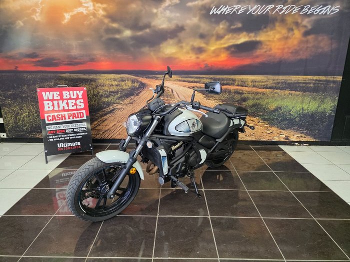 2021 Kawasaki