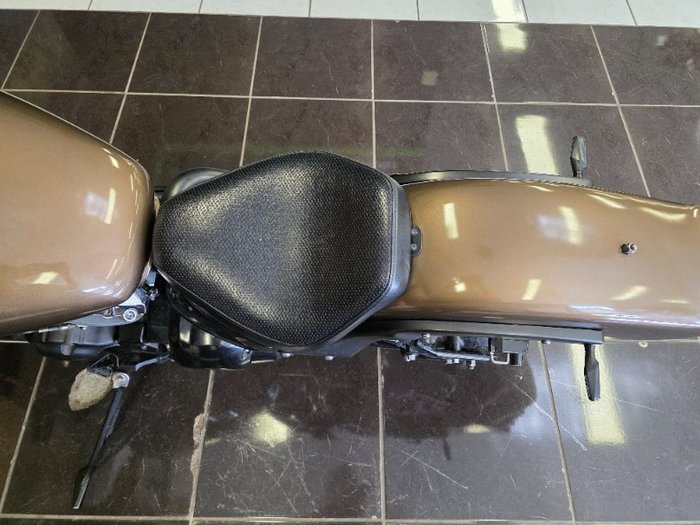 2018 Yamaha XVS650A V-STAR CLASSIC BLUE