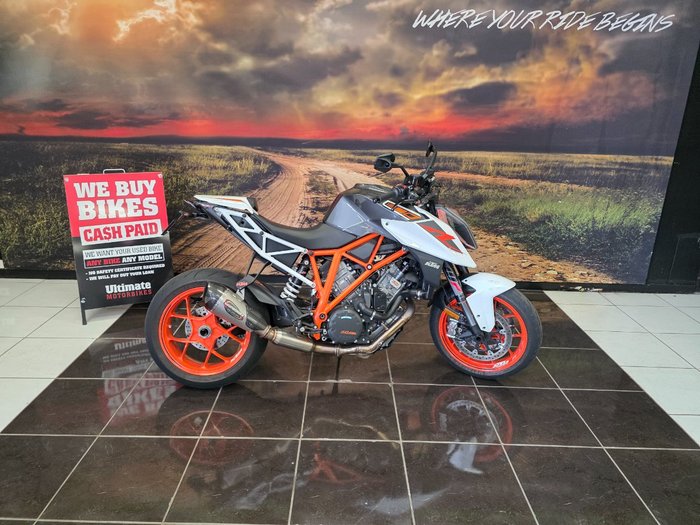 2017 Ktm