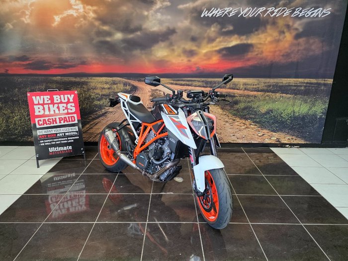 2017 Ktm