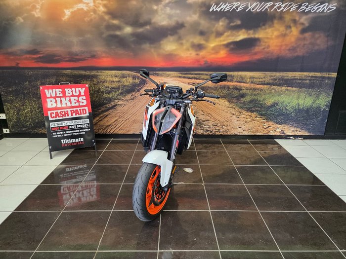 2017 Ktm