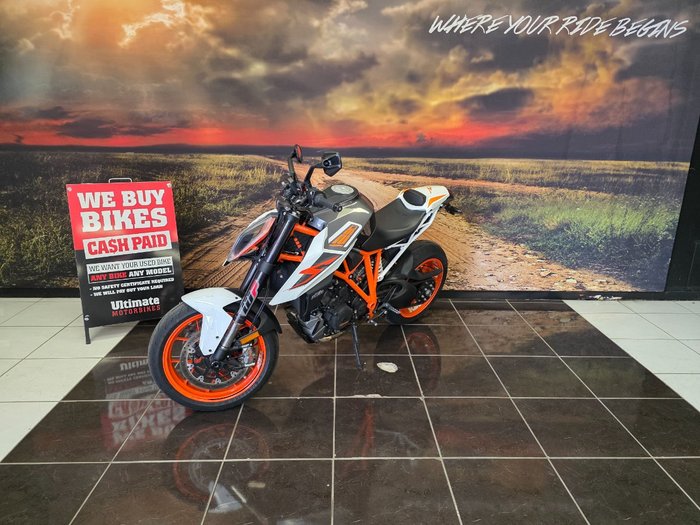 2017 Ktm