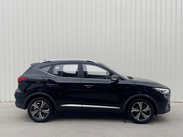 2022 MG ZST Vibe