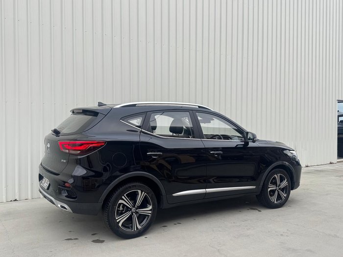 2022 MG ZST Vibe
