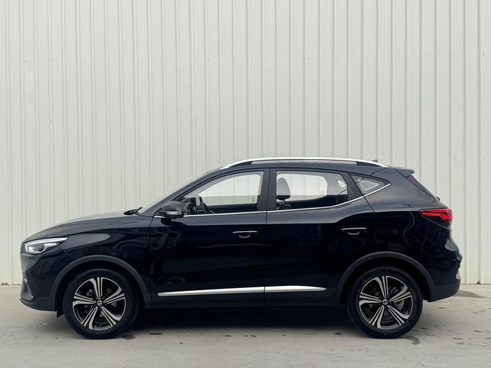 2022 MG ZST Vibe