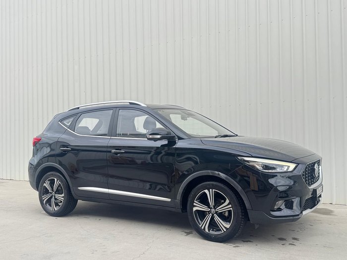 2022 MG ZST