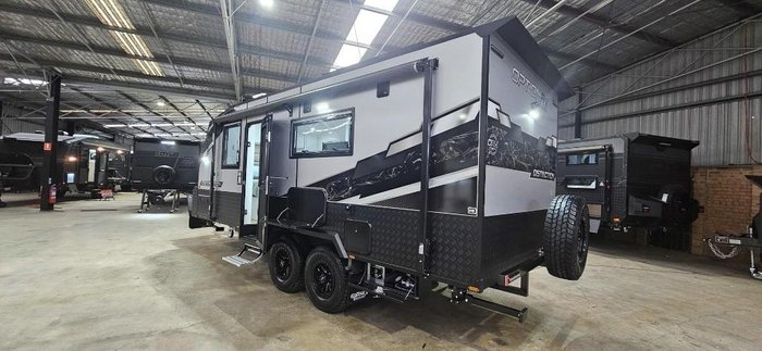 2026 Option RV Distinction 196 196