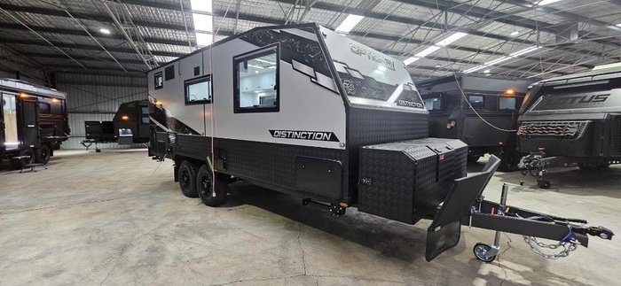 2026 Option RV Distinction 196 196