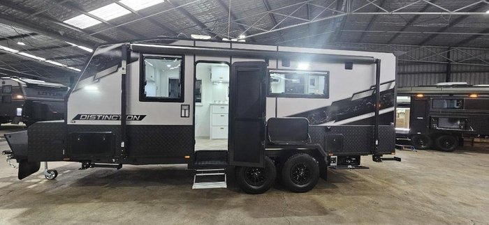 2026 Option RV Distinction 196 196
