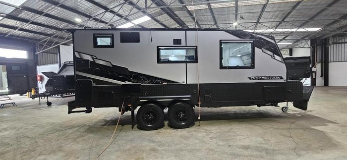 2026 Option RV Distinction 196 196