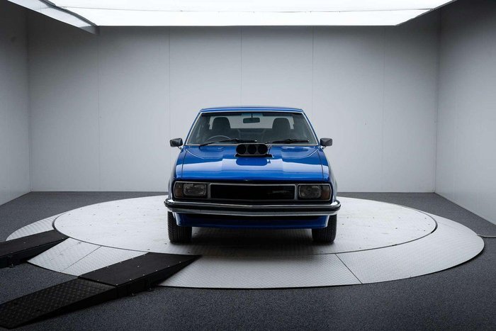 1978 Holden Sunbird