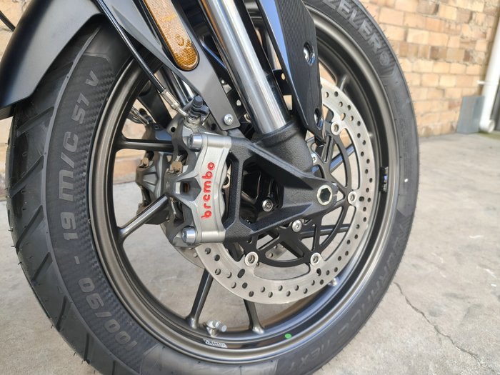 2027 TRIUMPH TIGER 900 ALPINE EDITION ROAD WHITE
