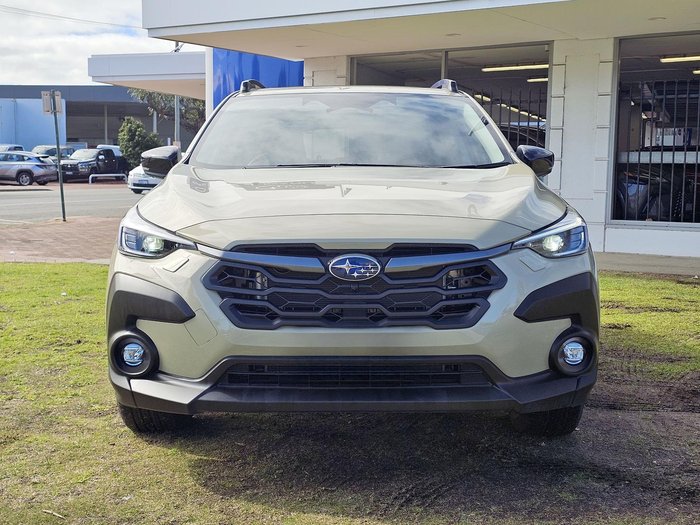 2026 Subaru Crosstrek 2.0S