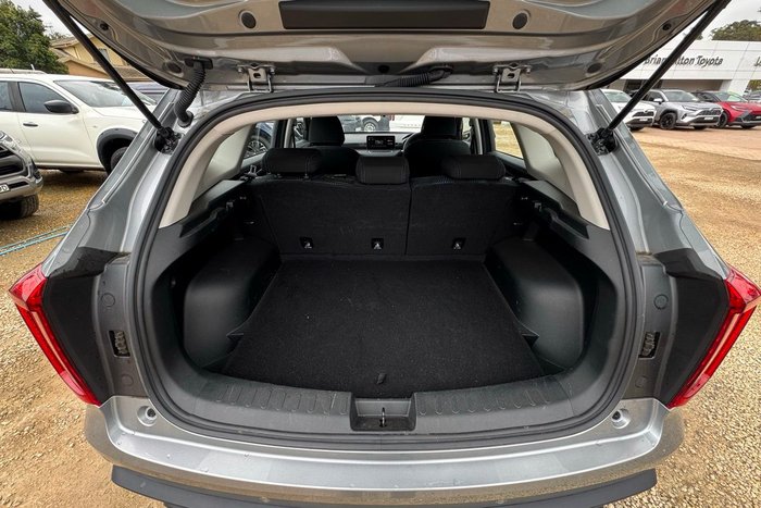 2025 GWM Haval Jolion Premium