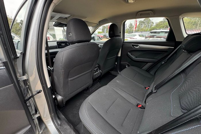 2025 GWM Haval Jolion Premium