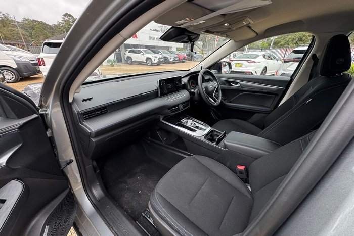 2025 GWM Haval Jolion Premium