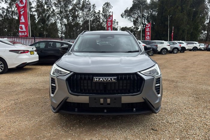 2025 GWM Haval Jolion Premium