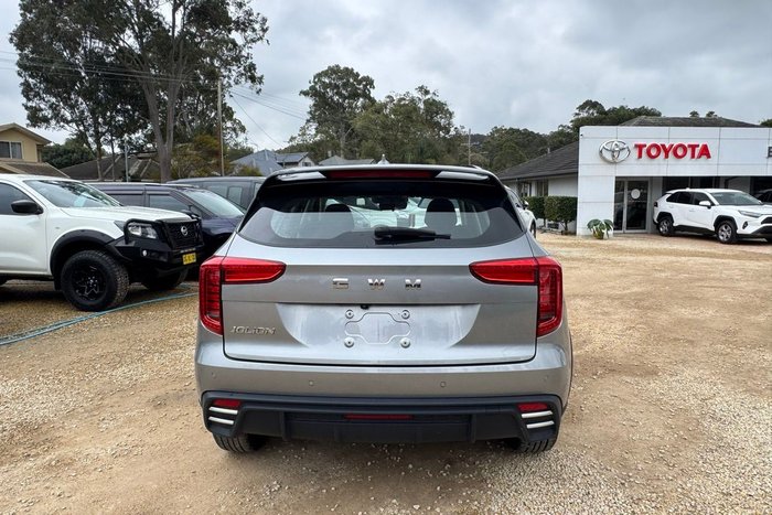 2025 GWM Haval Jolion Premium